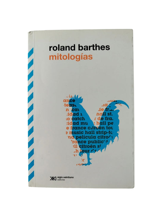 Mitologías