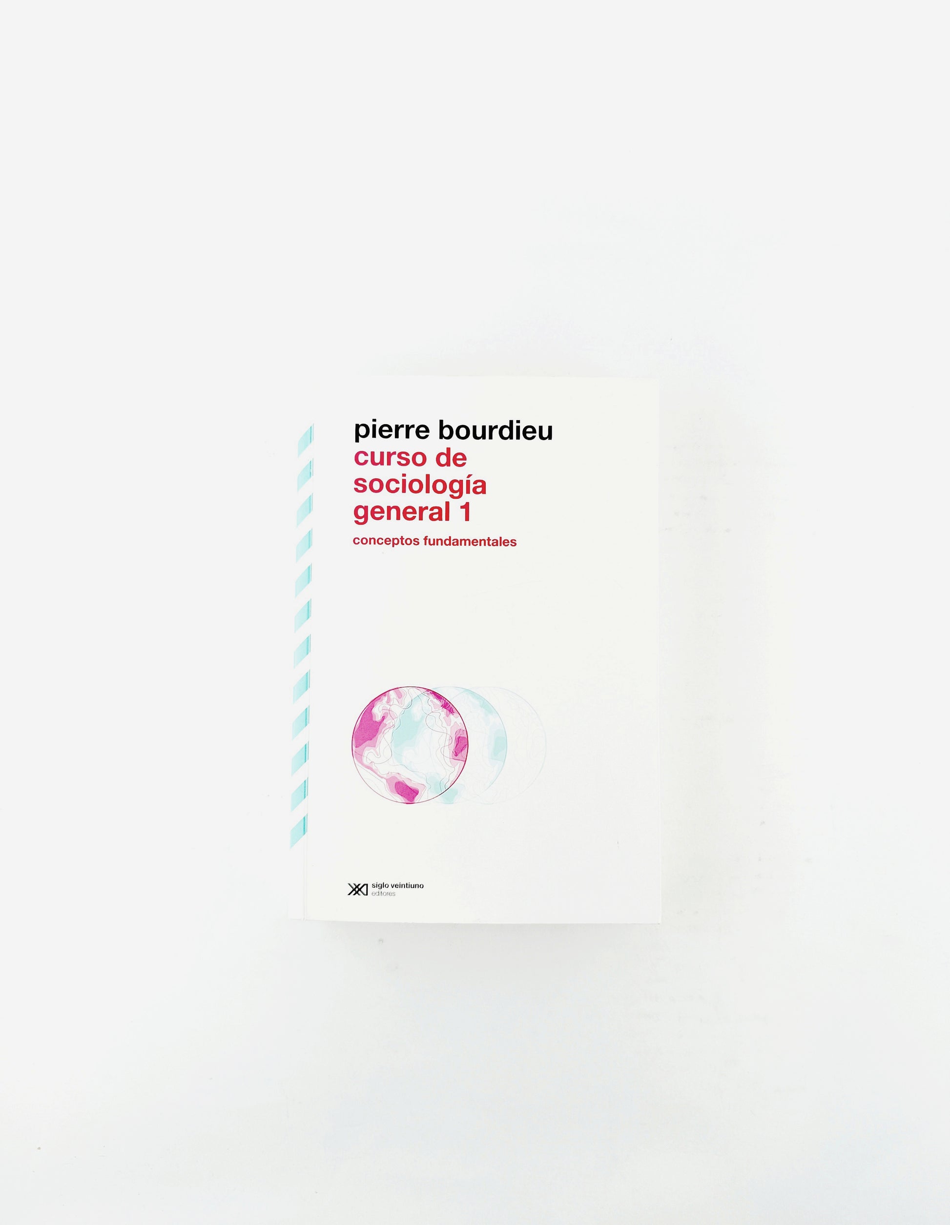 Curso de sociología general 1 by Pierre Bourdieu