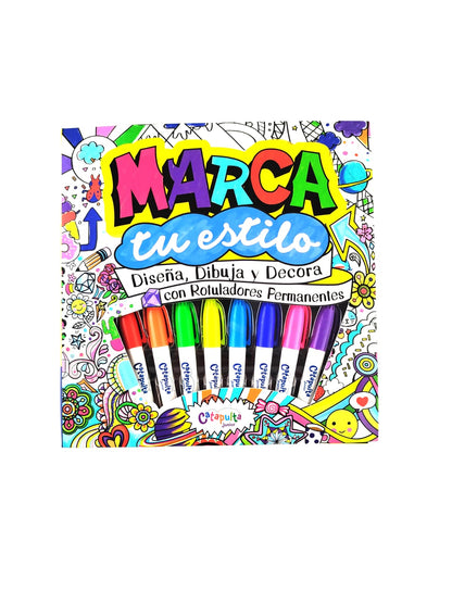 Marca tu estilo