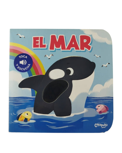 El Mar by Oceano