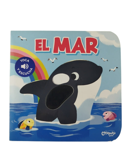 El Mar by Oceano