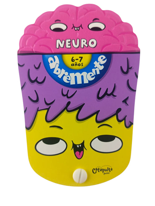 Abremente Neuro 6 -7 by Varios