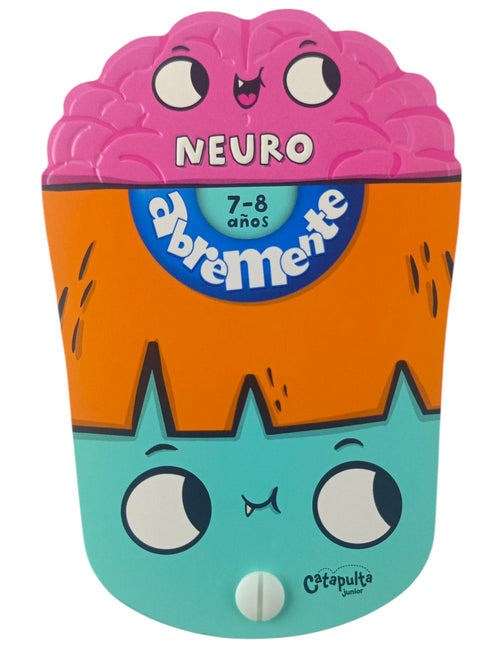 Abremente Neuro 7-8 by Varios
