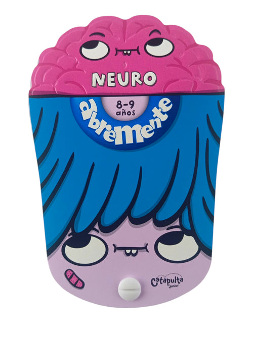 Abremente Neuro 8-9 by Varios