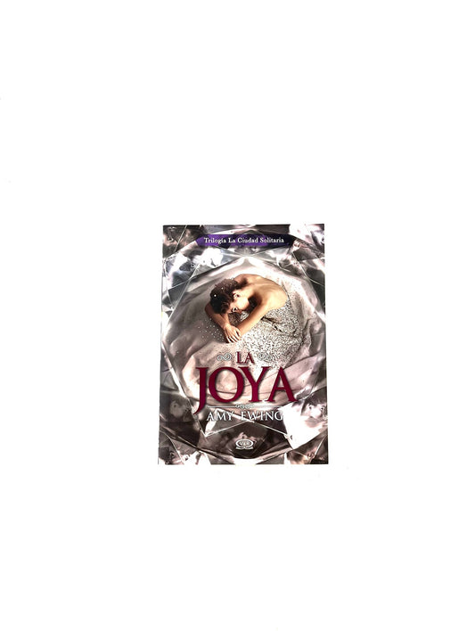 La joya. La ciudad solitaria