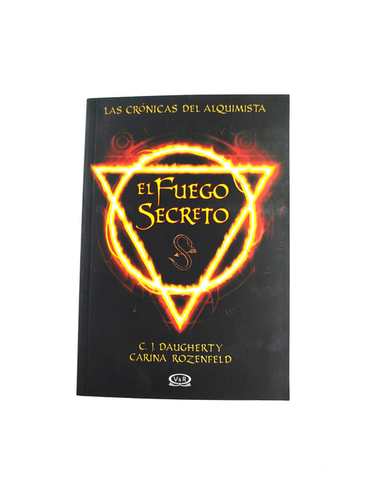 El Fuego Secreto