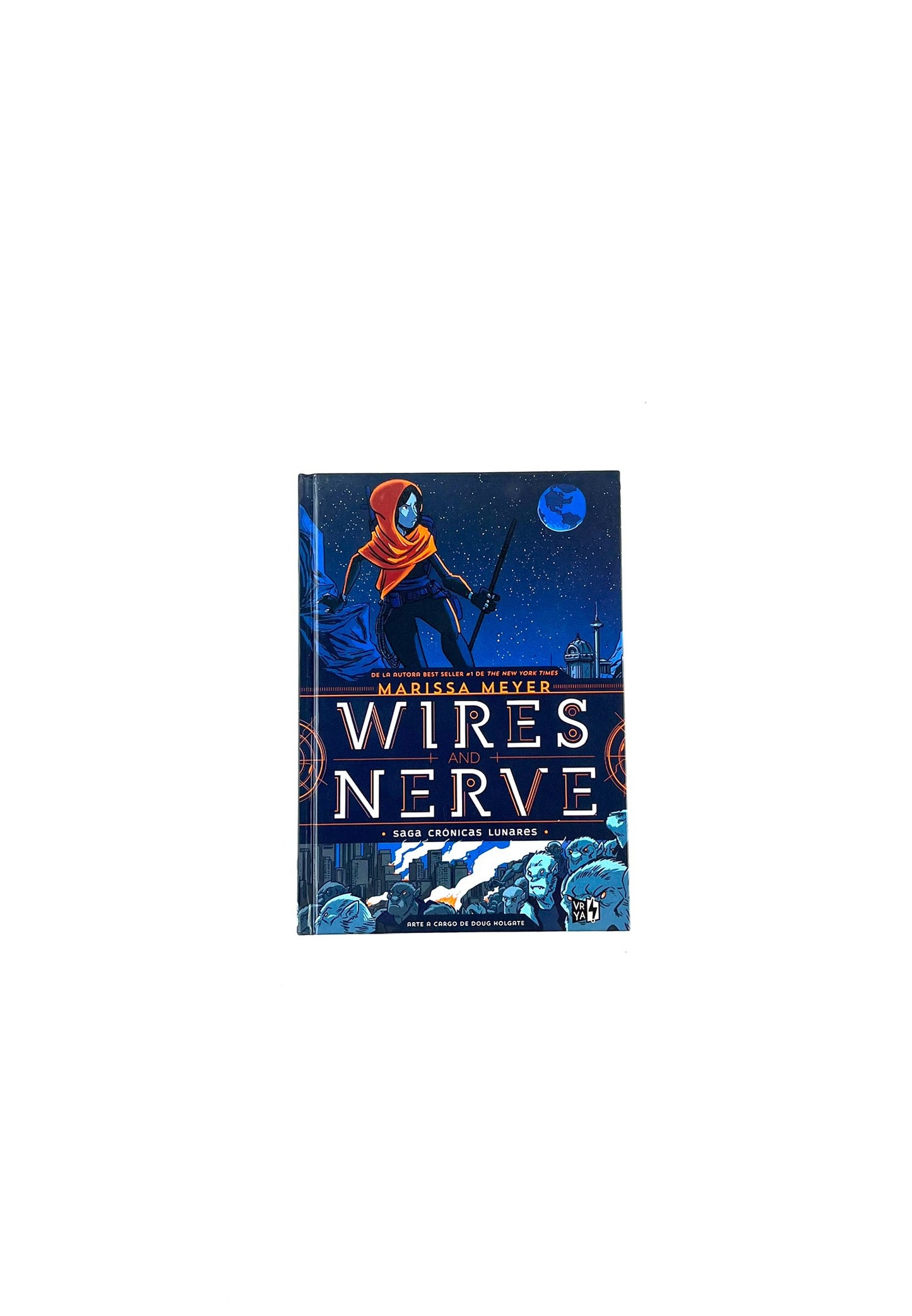 Wires and Nerve 1