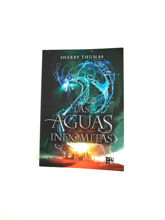 Las aguas indómitas