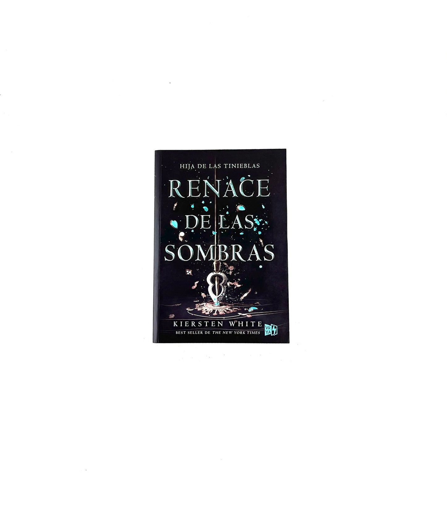 Renace de las sombras