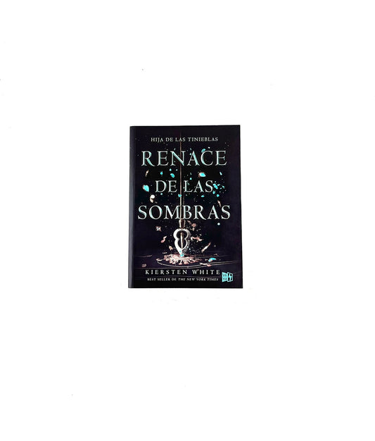 Renace de las sombras
