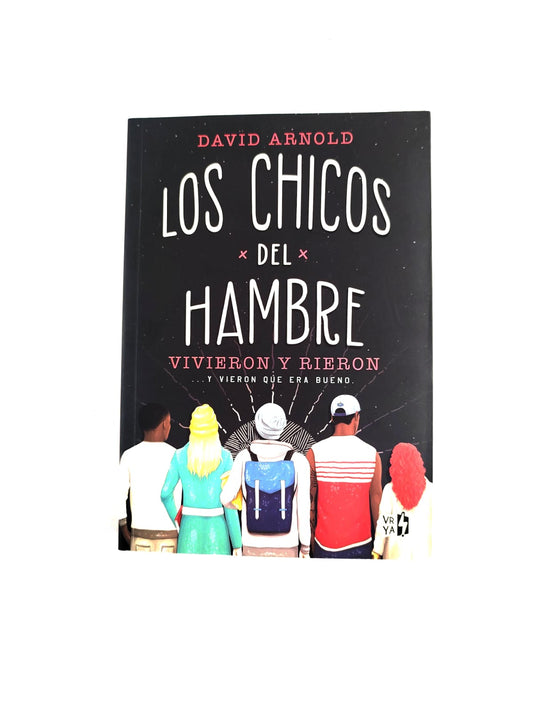 Los chicos del hambre