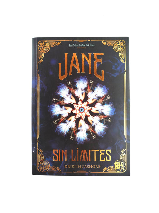 Jane sin límites