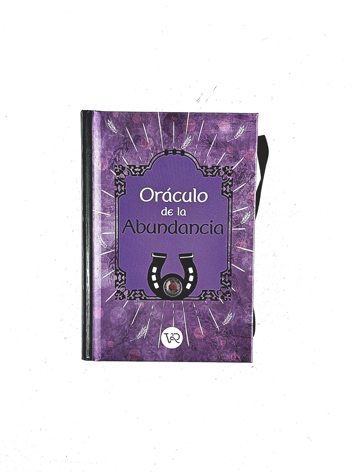 Oráculo de la abundancia by Varios