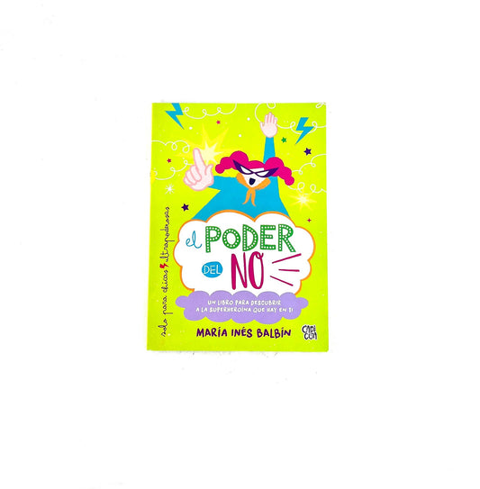El poder del no