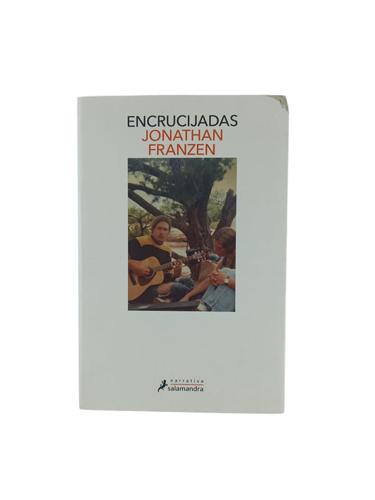 Encrucijadas