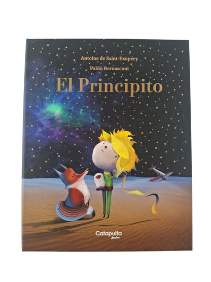 El principito - kit