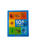 101 Palabras Colores by varios Autores