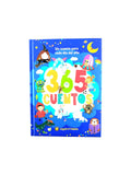 365 cuentos. Un cuento para cada día del año by El gato de hojalata