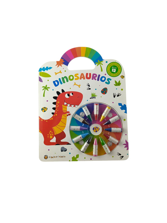 Dinosaurios