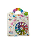 Unicornios by varios Autores