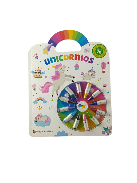 Unicornios
