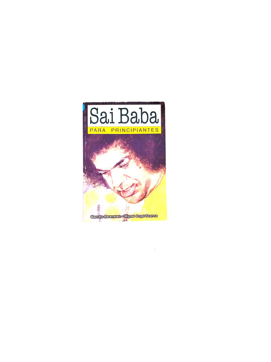 Sai baba para principiantes