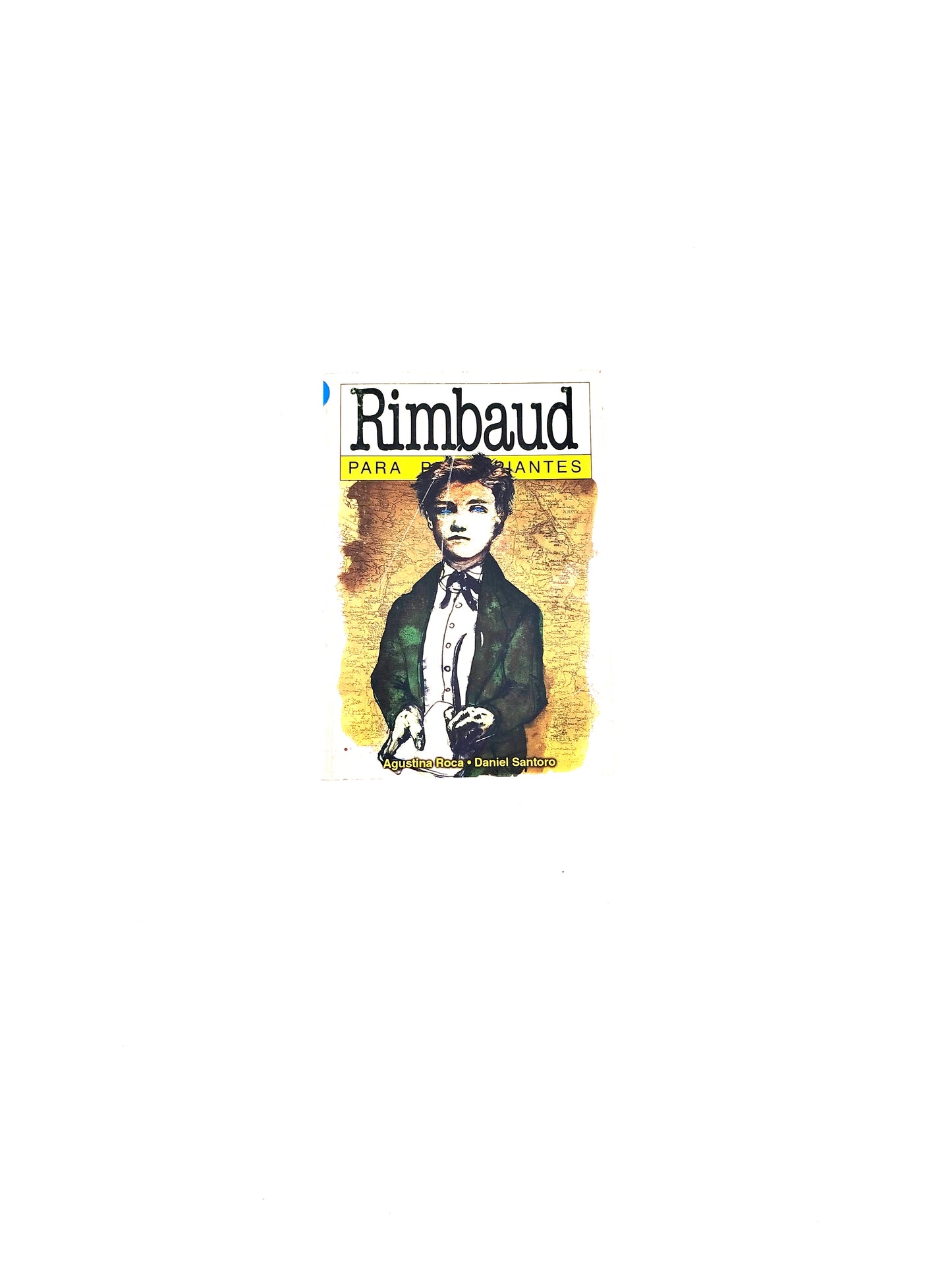 Rimbaud para principiantes