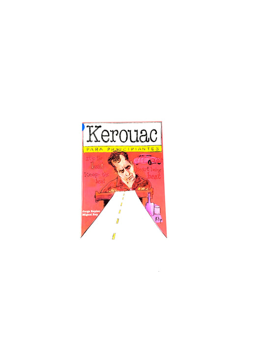 Kerouac para principiantes