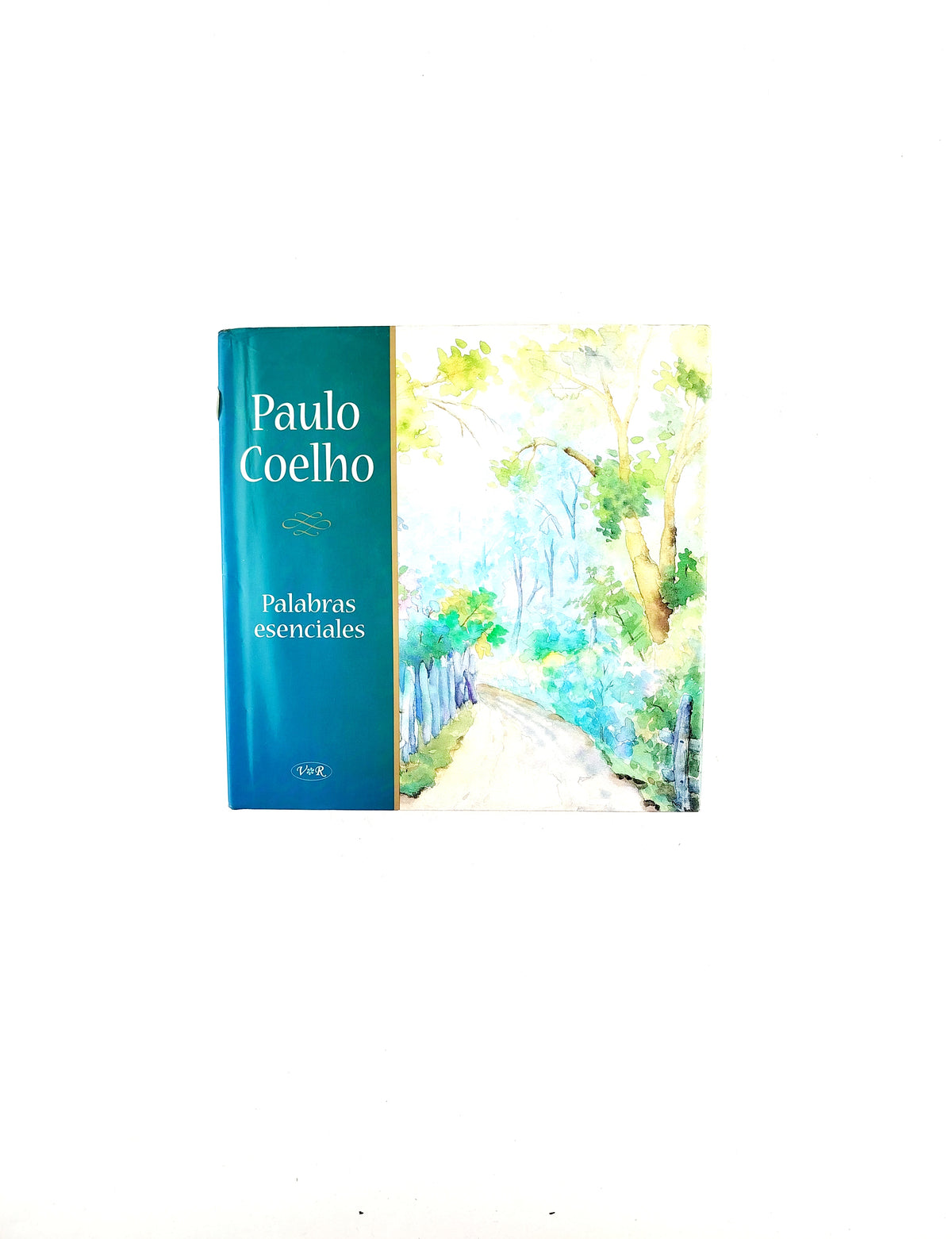 Palabras esenciales by Paulo coelho