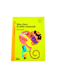 Ideas claras de Julito enamorado libro by Istvansch