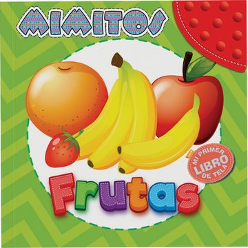 Mimitos frutas by Librería Troya
