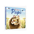 Te amo papi by LatinBooks