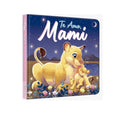 Te amo mami by LatinBooks