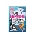 Mi asombroso libro del océano by LatinBooks