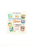 20 extraordinarios niños que cambiaron el mundo by Varios