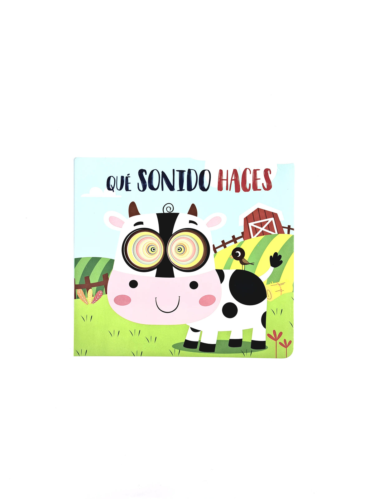 Qué sonido haces by Anónimo