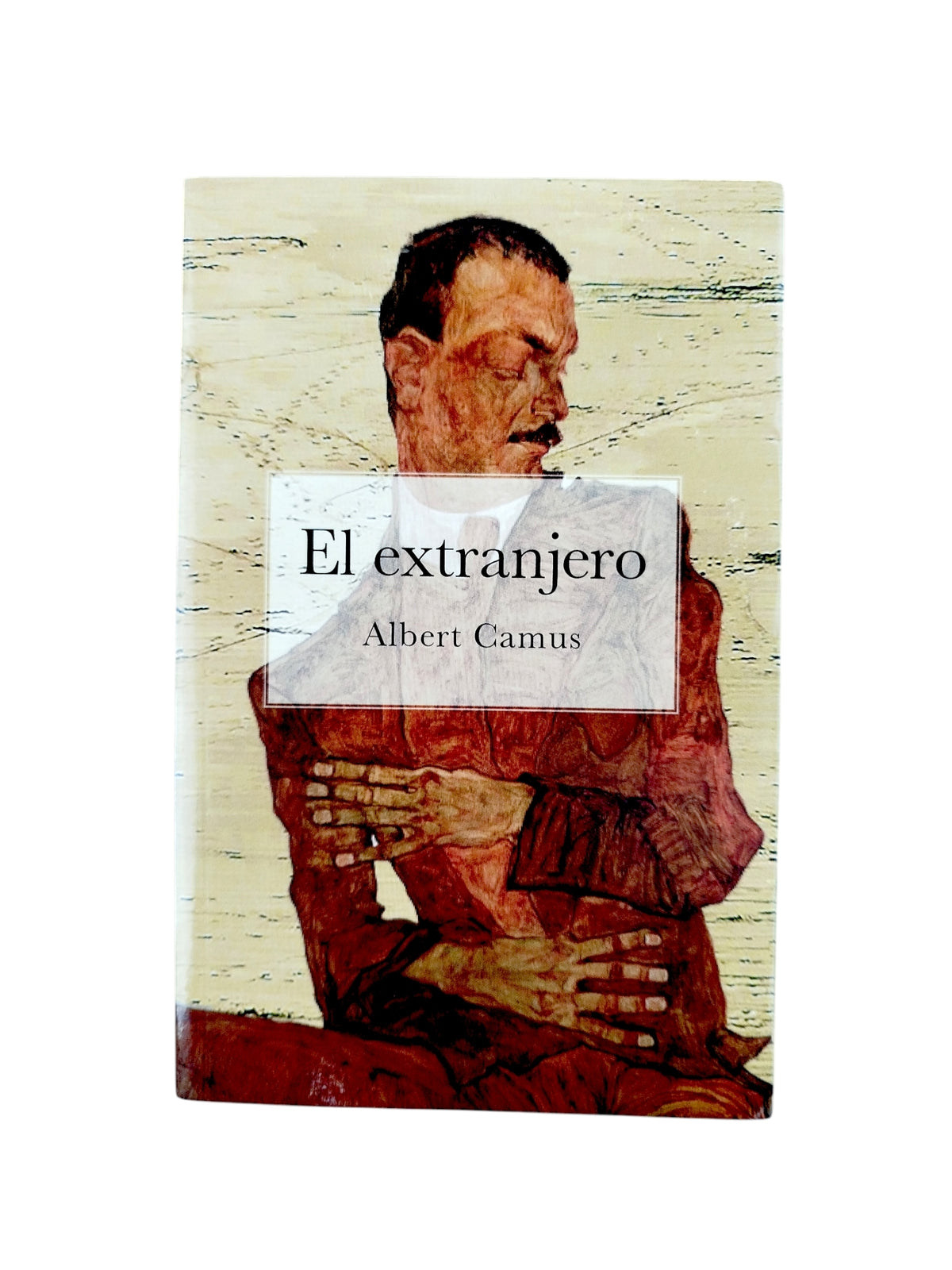 El extranjero by Ediciones americanas