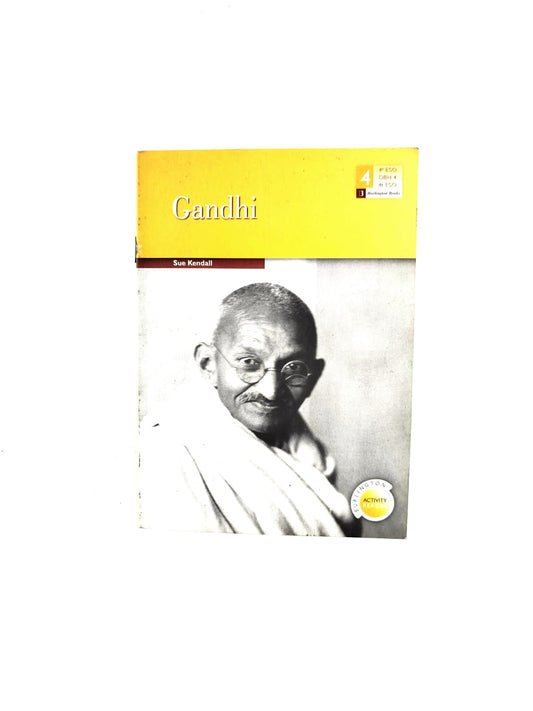 Gandhi