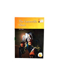 The canterville ghost by Oscar Wilde