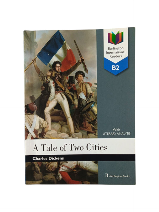 A Tale of Two Cities