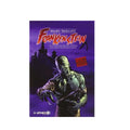 Frankenstein. Novela Gráfica by Mary Shelley
