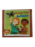 Mi amigo tiene autismo by Amanda Doering Tourville