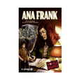 Ana Frank. Novela Gráfica by Diego Agrimbau
