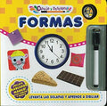 Dibujo y descubro formas by sin autor