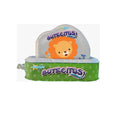 La jungla colección botecitos aqualibros by LatinBooks