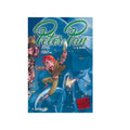 Peter Pan. Novela Gráfica by J.M Barrie