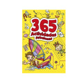 365 Actividades fabulosas. Amarilla by LatinBooks