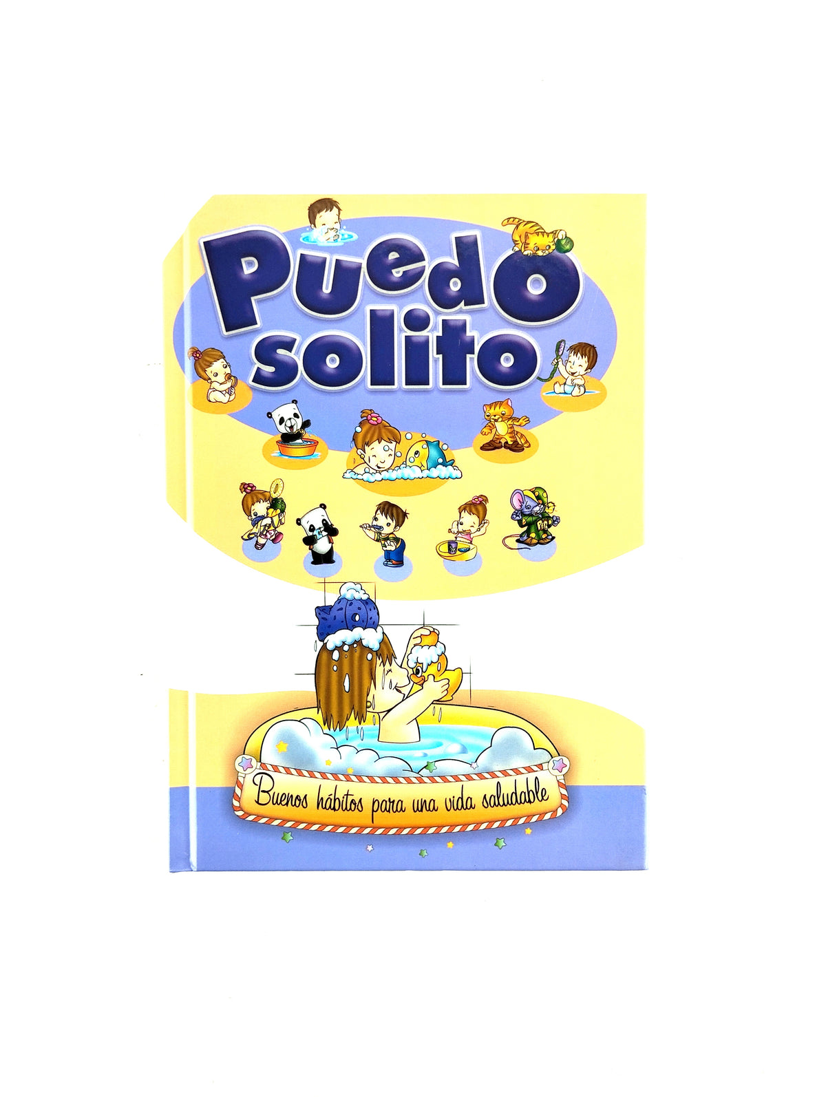 Puedo solito by sin autor