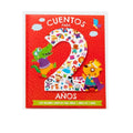 Cuentos para 2 años los mejores cuentos para niños y niñas by LatinBooks