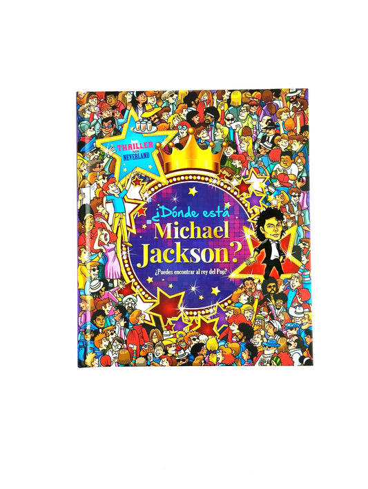 Dónde está michael jackson puedes encontrar al rey del pop